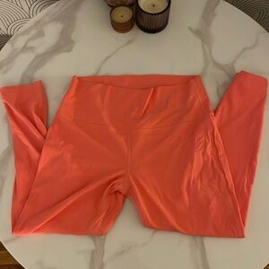 Lululemon Align Leggings